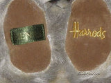 Harrods UK 2009 Exclusive Henry Bear with Tags