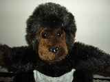 Dakin Vintage 1983 GORILLA Baby Monkey