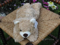 Richard Lang & Son UK Teddy Bear