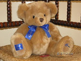 Hamleys UK Special Edition 10 Inch Teddy Bear Hamley Retired