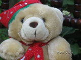 Product Plus London UK Christmas Bear