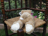 Richard Lang & Son UK Teddy Bear
