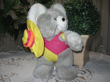 Dutch Etos 12 Inch Toos the Mouse Plush RARE