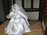Venus Promotion UK Wedding Couple & Bridesmaid 3 Bears