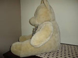 JUMBO BEAR 26 inch Vintage Best Made Toys Toronto
