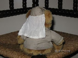 Teddy Bear Collection UK Edmond the Explorer Handmade