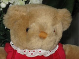 Merison Holland Dutch Girl Bear