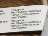 TCC Holland Dreamworks Shrek Forever After Big HeadZ Shrek the Ogre