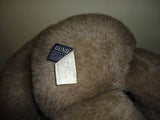 Gund Vintage 1985 DOG Ltd Edition Jumbo 2ft Plush
