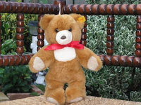 Steiff Teddy Bernie 655173 Exclusive for Kaufhof