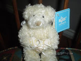 Russ Bears from the Past Harmony Angel 4001 Retired