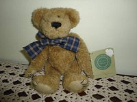 Boyds Investment Collectibles BEAR 8 inch