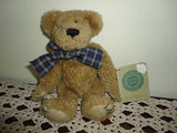 Boyds Investment Collectibles BEAR 8 inch