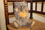 Steiff Dolan Zotty 0312/35 AUSTRIAN EXCLUSIVE