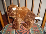 Mary Meyer Flip Flops Bison Buffalo Retired
