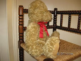 Hamleys UK Large 18 Inch Teddy Bear Hamley Retired