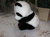 Panda Bear Stuffed Plush Dutch Dinotoys Apeldoorn