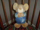 Ganz Mouse Heritage Collection Canada Soft Plush 1991