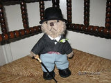 Venus Promotion UK Wedding Couple & Bridesmaid 3 Bears