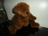 Ganz 1999 Teddy Bear 10 Inch RENNY H3198 Retired