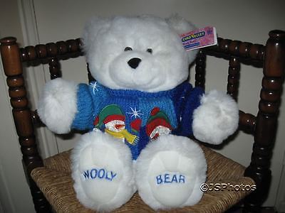 Chad valley bear best sale identification