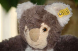 Steiff Cosy Koala 4770/22 1970s Button & Tag