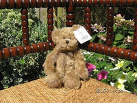 Premier Decorations UK Old Fashion Bear 9 Inch