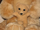 Artesania Beatriz Alicante Spain Teddy Bear