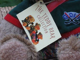 Teddy Bear Collection UK Gordon The Golfer Handmade