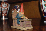 David the Gnome Rien Poortvliet Classic  2046 Rien