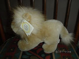 Ganz Larry Lion Heritage Collection 1985 H253AA 11 Inch