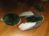 Pia Holland Vintage Soft Stuffed Duck Vinyl Beak
