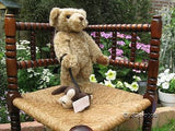 Merrythought Bruno Official RSPCA Bear and Russ Puddles