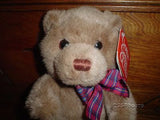 Gund 1993 My Name is Best Bear Retired Teddy Bear 2224