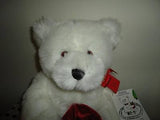 Gund 1999 Make A Wish Bear Peoples Diamond Velvet Bag