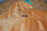 Dushi Flo and Friends Dunk the Duck Baby Blanket New in Bag