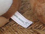 Dutch Holland Leon LION Safari Knuffels Collection