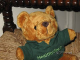Channel Island Toys Healthy Direct UK Guernsey Bear