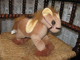 Gebr. Struis Holland Dutch Plush Horse Cute