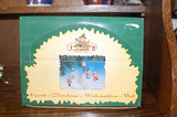 Efteling Holland Gnome Laaf Products Christmas Ornament Set of 6 NIB 4162/853 19