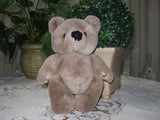 ESC Toys UK Jointed Brown Bear 24 CM
