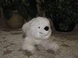 Simba Super Toys GERMANY Laying POLAR BEAR