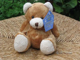 Salco UK Cuddle Ups Teddy Bear 5 inch