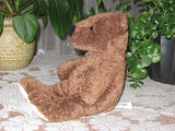 Bijenkorf Famous Dutch Holland Store Brown BEAR