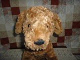 Gund Eddie Bauer 2004 TERRIER DOG with Collar