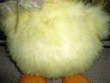 Gund DAZZY DUCK SR Plush Toy LARGE 17 inch 36298 NEW with Tags