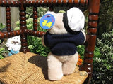 Padstow UK Cuddly Club Sailor Bear Jointed
