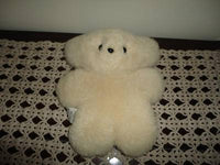 Australian Made Pure Wool Teddy Bear 9 Inch Rare