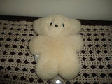 Australian Made Pure Wool Teddy Bear 9 Inch Rare
