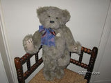 Ashton Drake Bear Perfect Companions 5562 Jointed 21 Inch Barbara Ferrier 1998